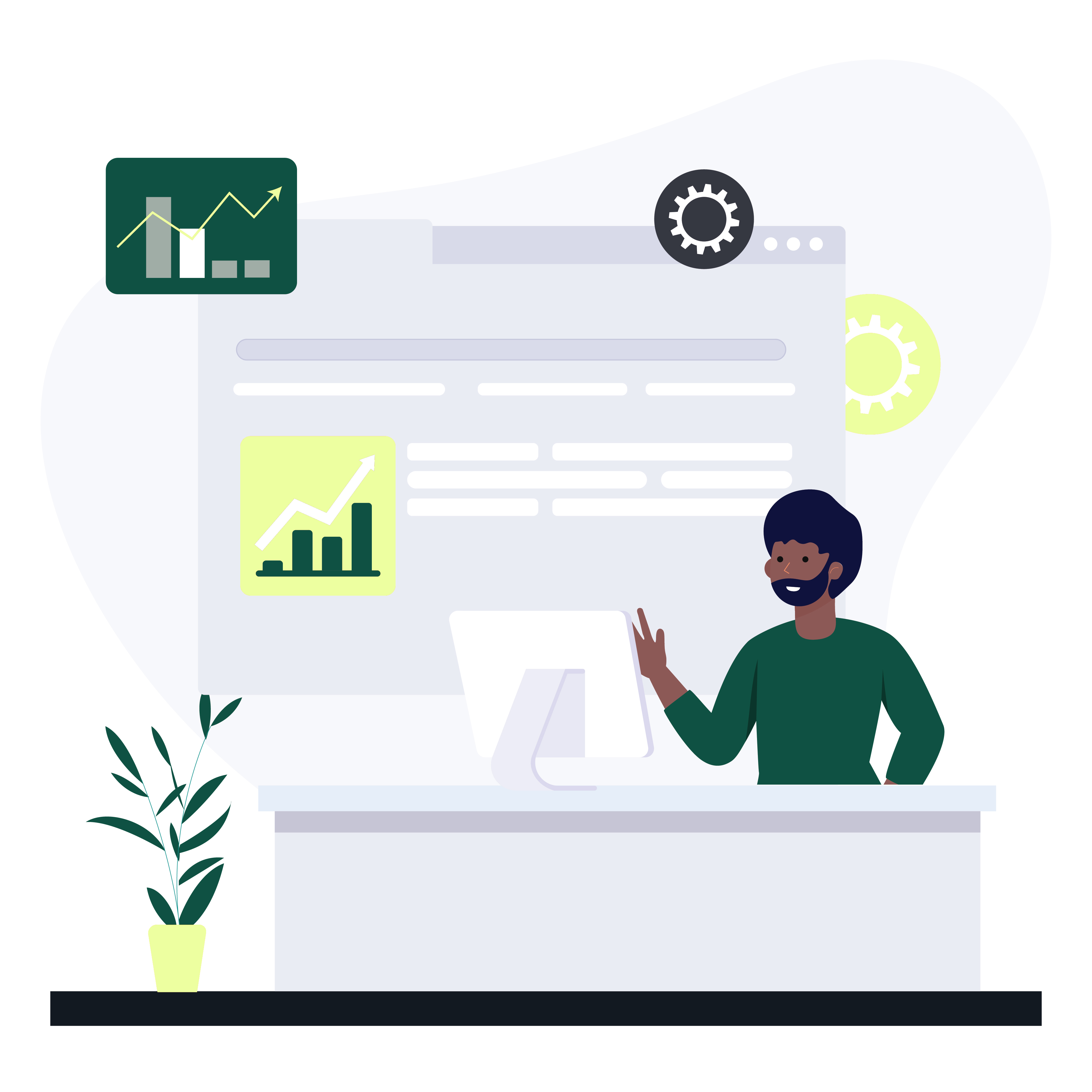 Share tools quickly and confidently in minutes